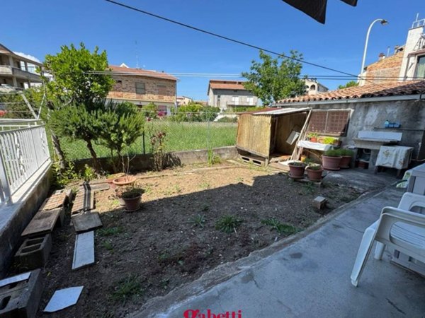 appartamento in vendita a San Salvo