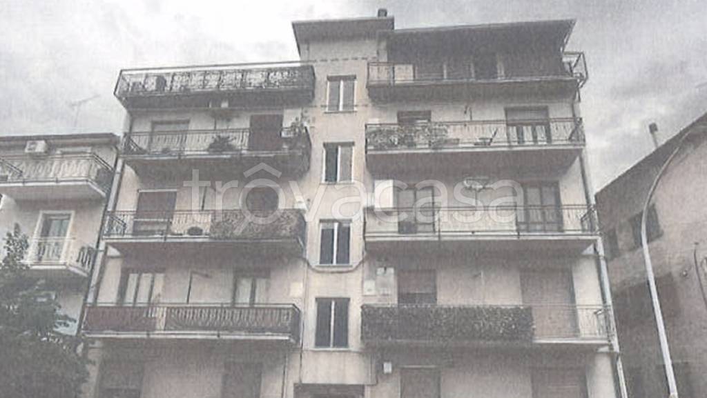 appartamento in vendita a San Salvo