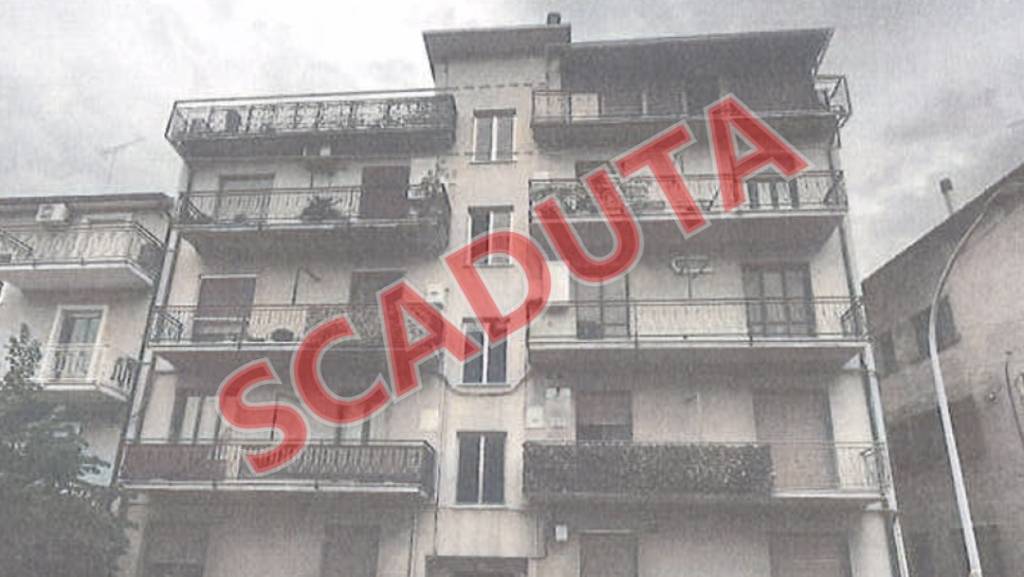 appartamento in vendita a San Salvo