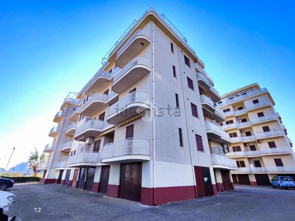 appartamento in vendita a San Salvo in zona San Salvo Marina