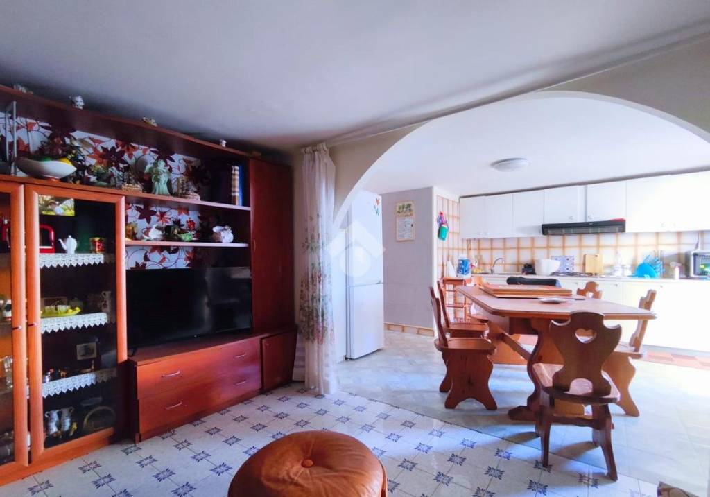 appartamento in vendita a San Salvo in zona San Salvo Marina