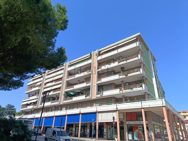appartamento in vendita a San Salvo