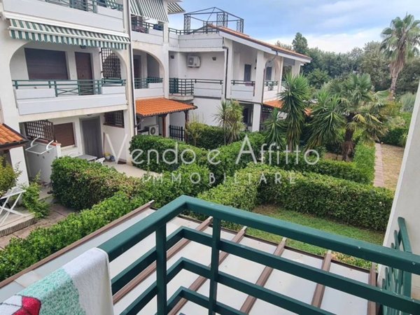 appartamento in vendita a San Salvo in zona San Salvo Marina