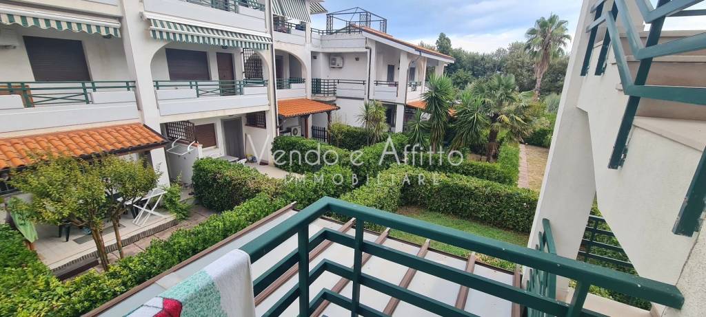 appartamento in vendita a San Salvo in zona San Salvo Marina