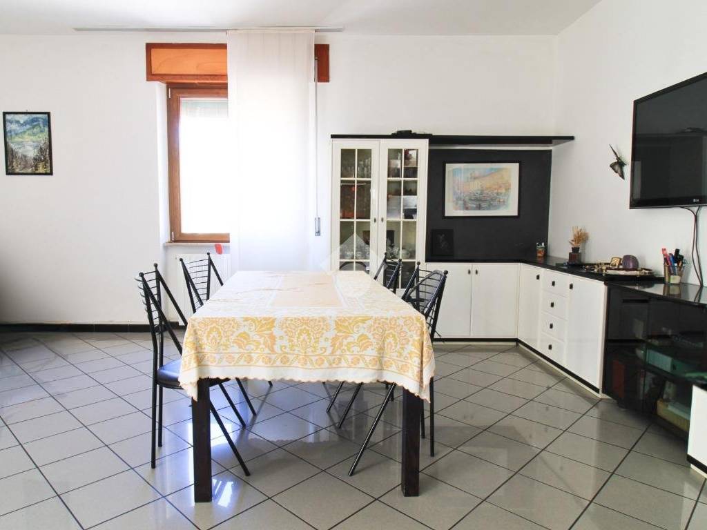 appartamento in vendita a San Salvo