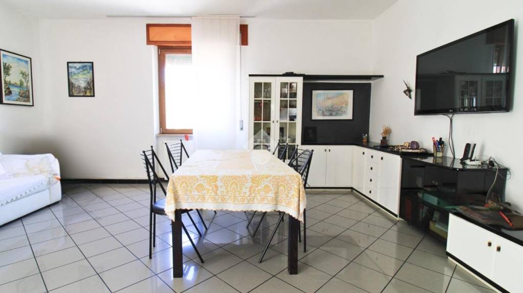 appartamento in vendita a San Salvo