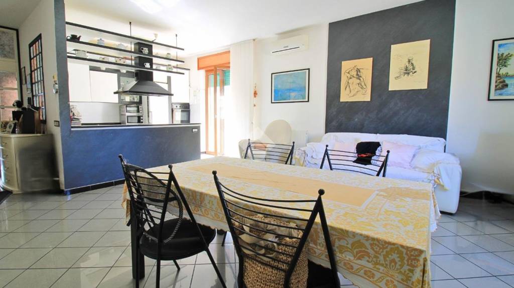 appartamento in vendita a San Salvo