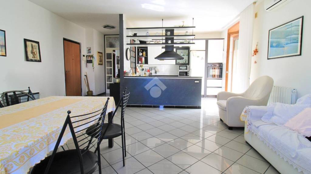 appartamento in vendita a San Salvo