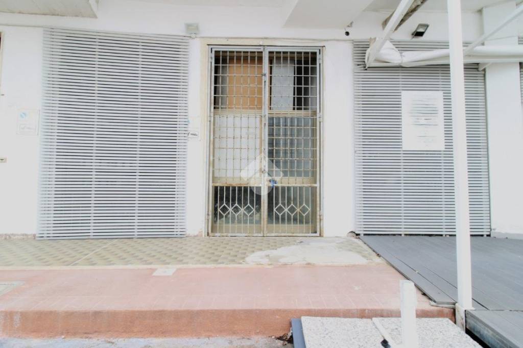 appartamento in vendita a San Salvo in zona San Salvo Marina