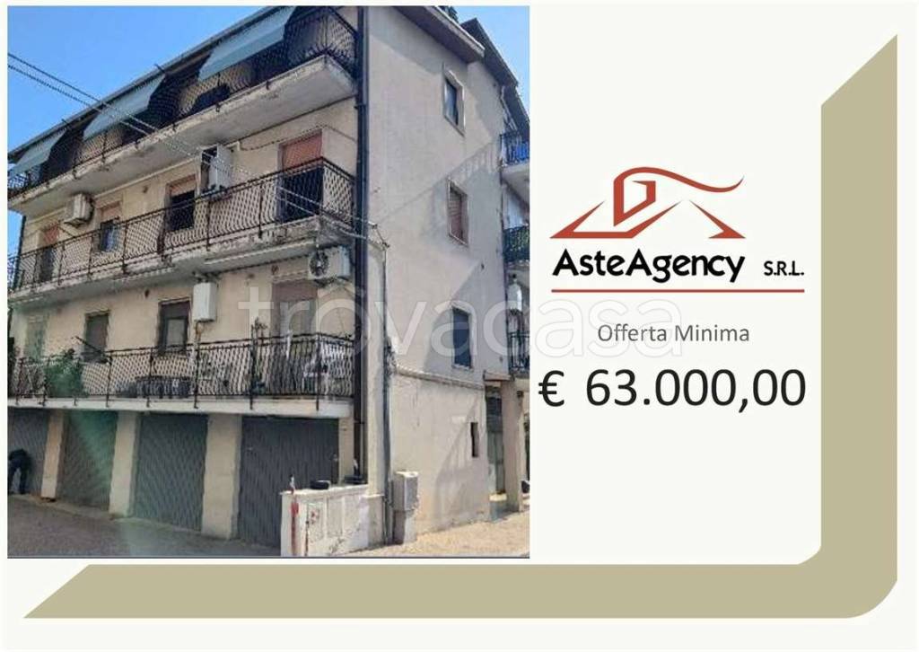 appartamento in vendita a San Salvo