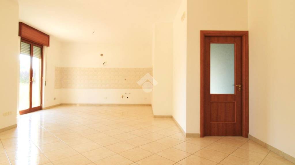 appartamento in vendita a San Salvo