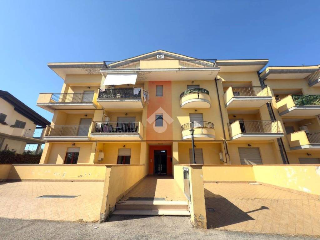 appartamento in vendita a San Salvo in zona San Salvo Stazione