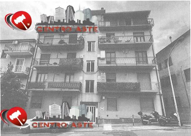 appartamento in vendita a San Salvo