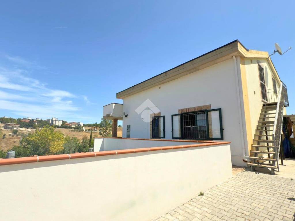 appartamento in vendita a San Salvo