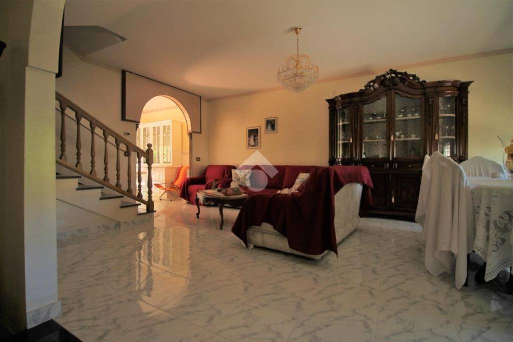 casa indipendente in vendita a San Salvo