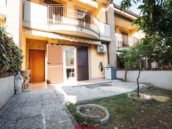casa indipendente in vendita a San Salvo