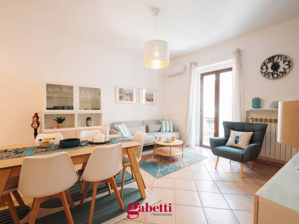 casa indipendente in vendita a San Salvo