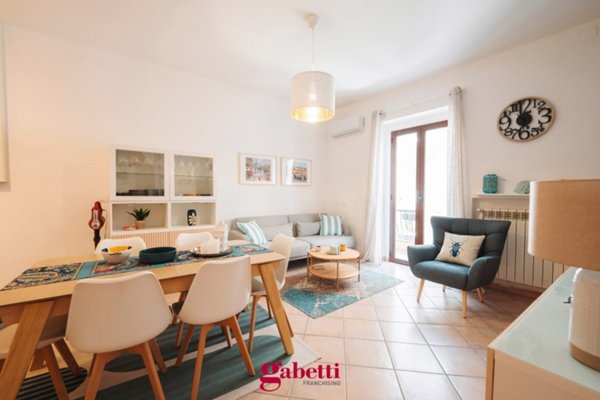 casa indipendente in vendita a San Salvo