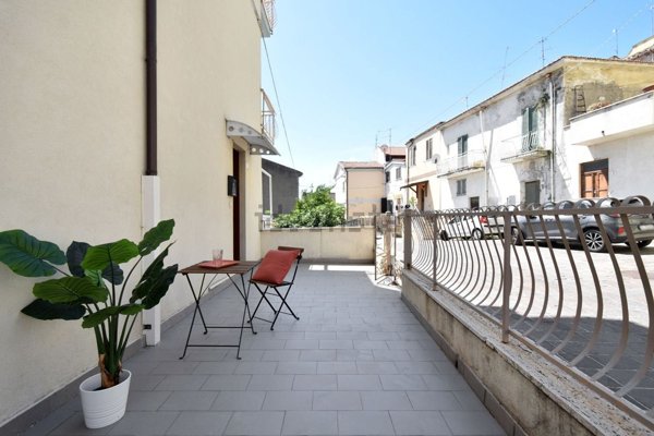 appartamento in vendita a San Salvo