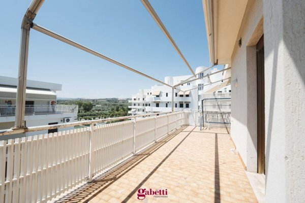 appartamento in vendita a San Salvo in zona San Salvo Marina