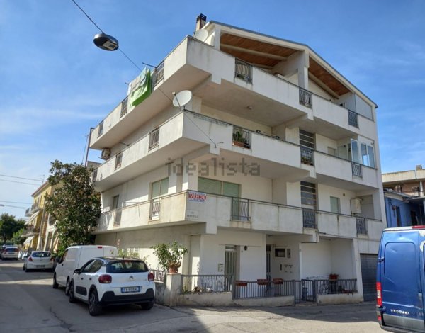 appartamento in vendita a San Salvo