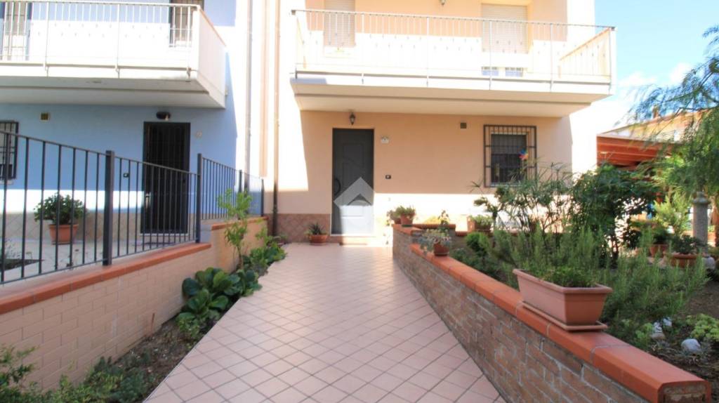 casa indipendente in vendita a San Salvo