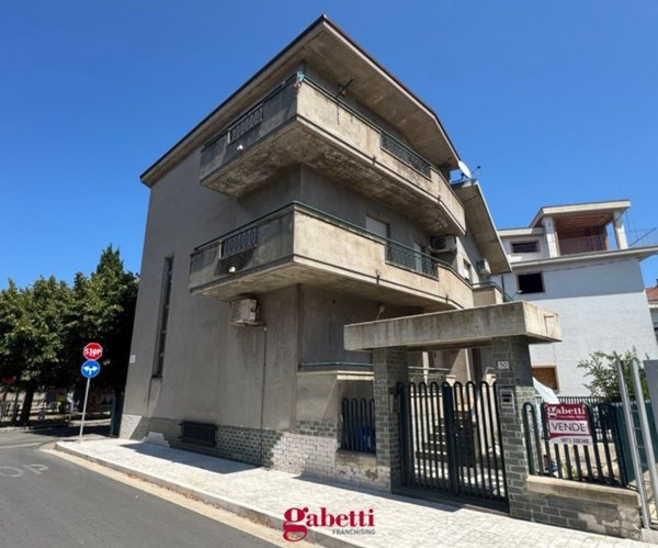 casa indipendente in vendita a San Salvo