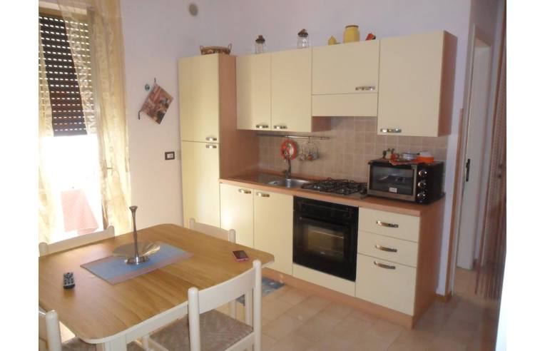 appartamento in vendita a San Salvo in zona San Salvo Marina
