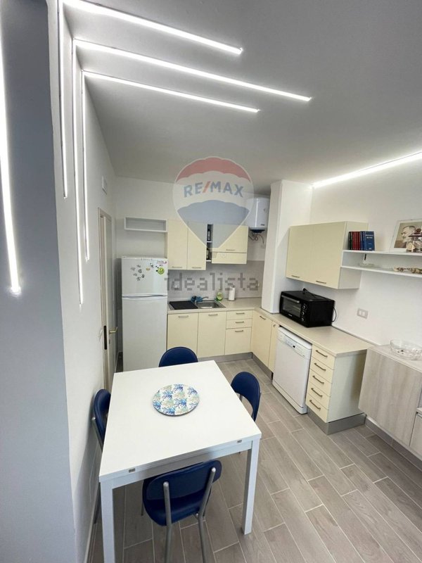 monolocale in vendita a San Salvo in zona San Salvo Marina