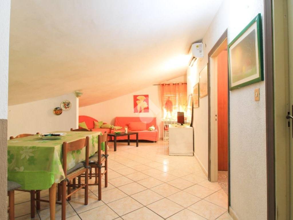 appartamento in vendita a San Salvo in zona San Salvo Marina