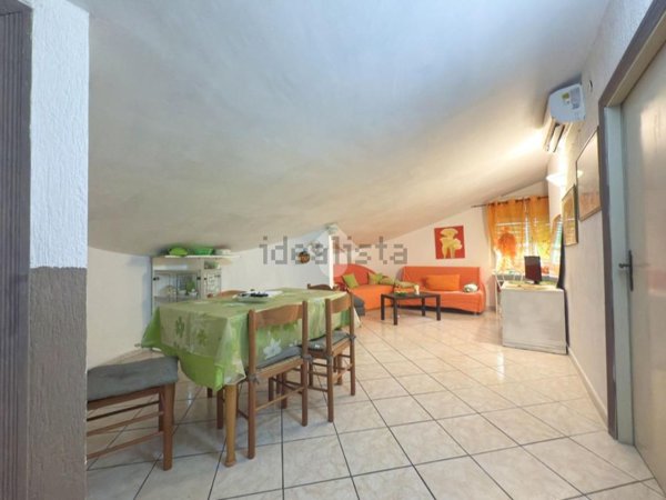 appartamento in vendita a San Salvo in zona San Salvo Marina