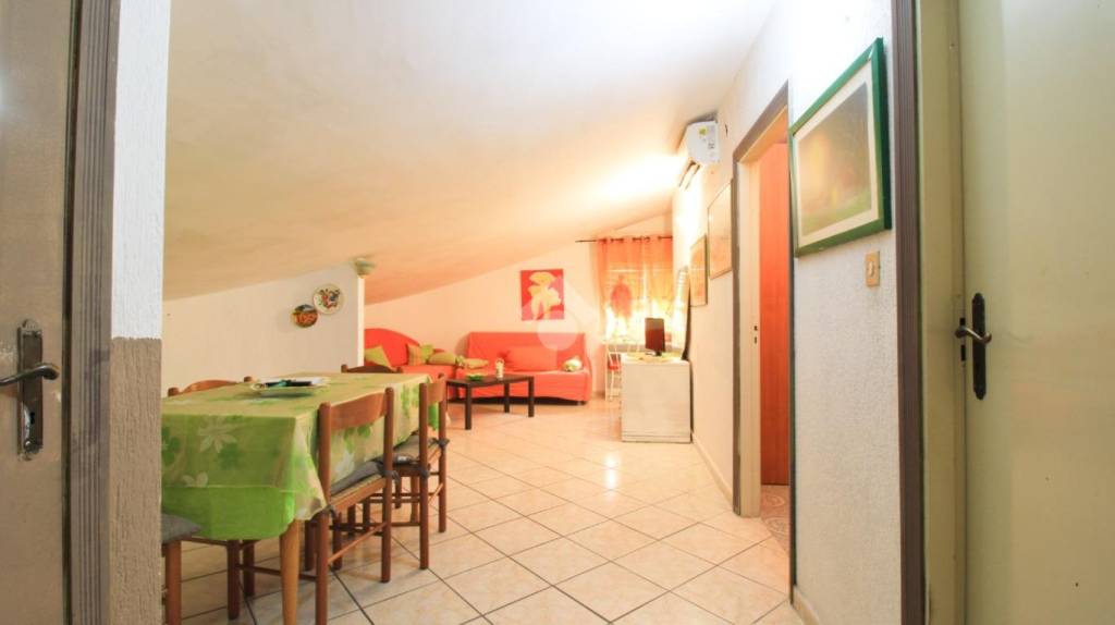 appartamento in vendita a San Salvo in zona San Salvo Marina