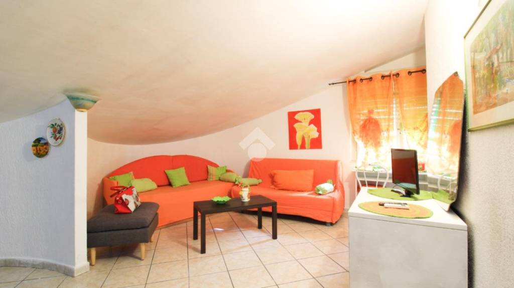 appartamento in vendita a San Salvo in zona San Salvo Marina