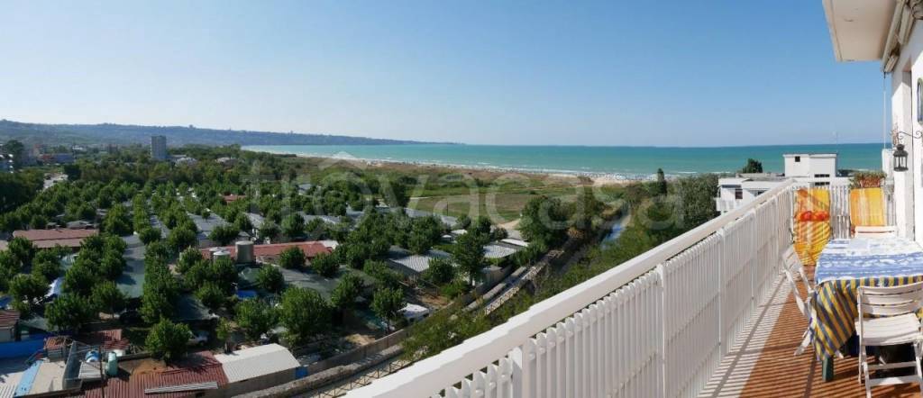 appartamento in vendita a San Salvo in zona San Salvo Marina