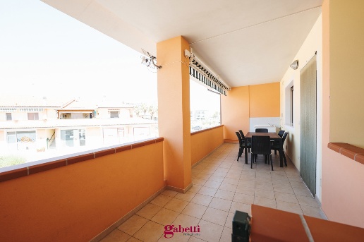 appartamento in vendita a San Salvo in zona San Salvo Marina