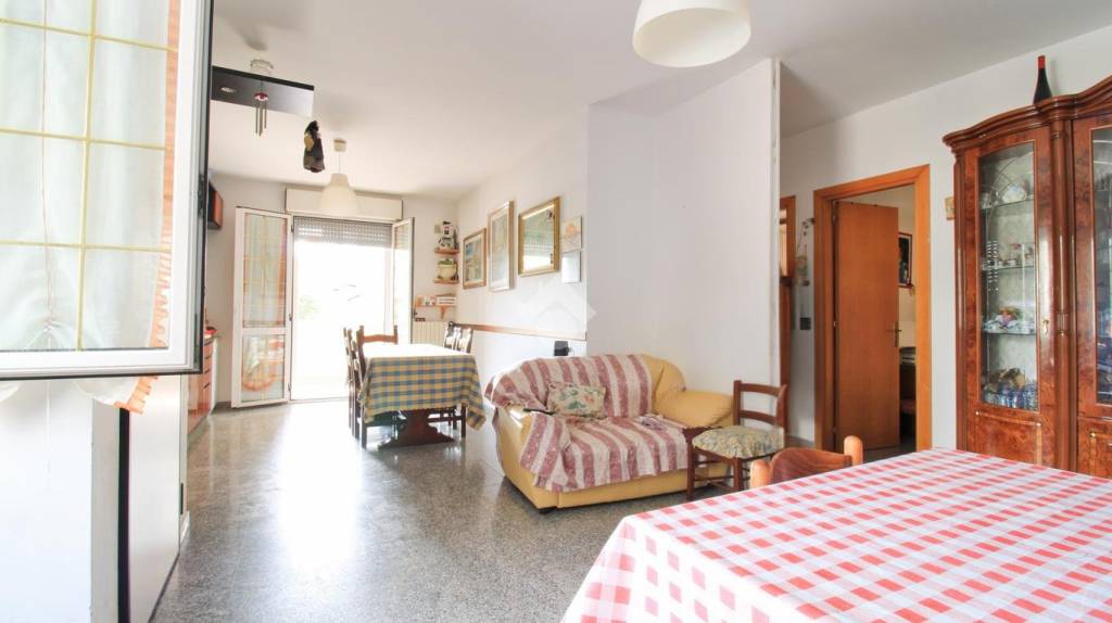 appartamento in vendita a San Salvo