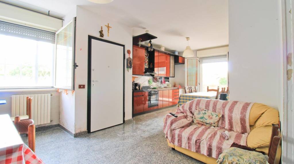 appartamento in vendita a San Salvo