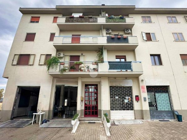 appartamento in vendita a San Salvo