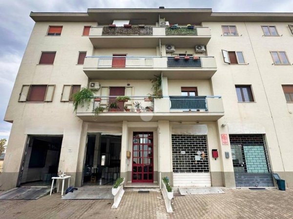 appartamento in vendita a San Salvo