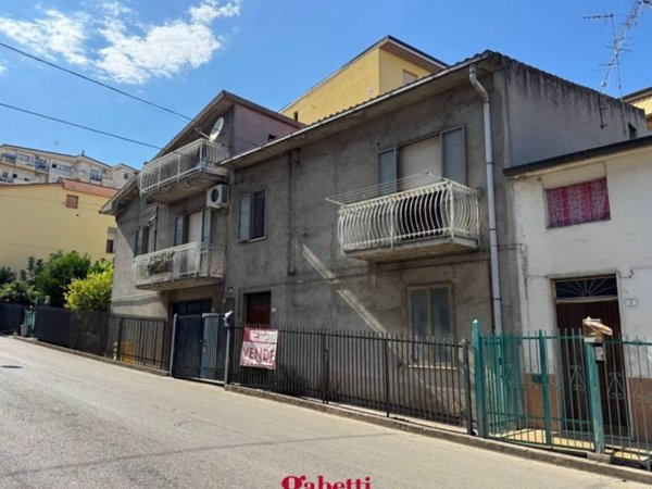 casa indipendente in vendita a San Salvo