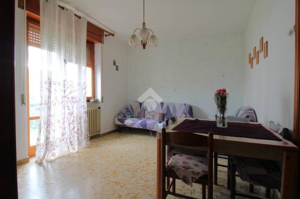 appartamento in vendita a San Salvo