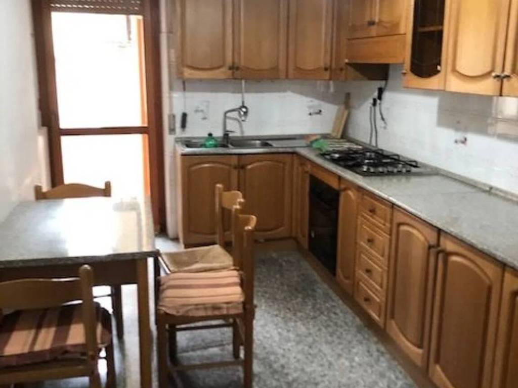 appartamento in vendita a San Salvo