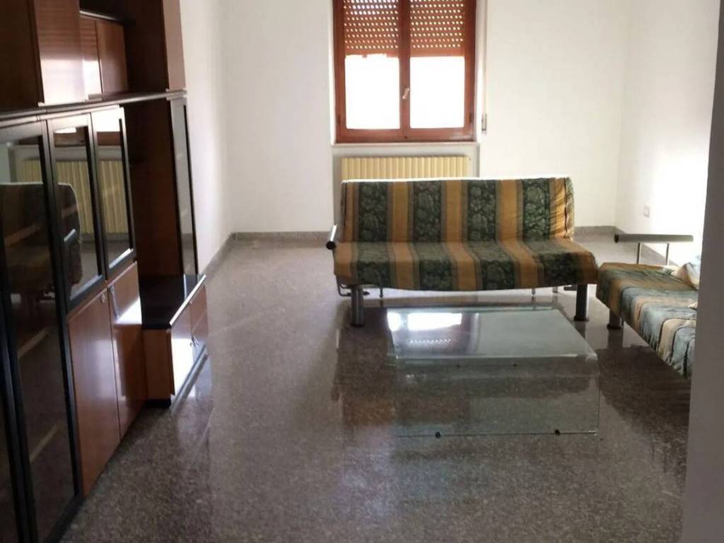 intera palazzina in vendita a San Salvo