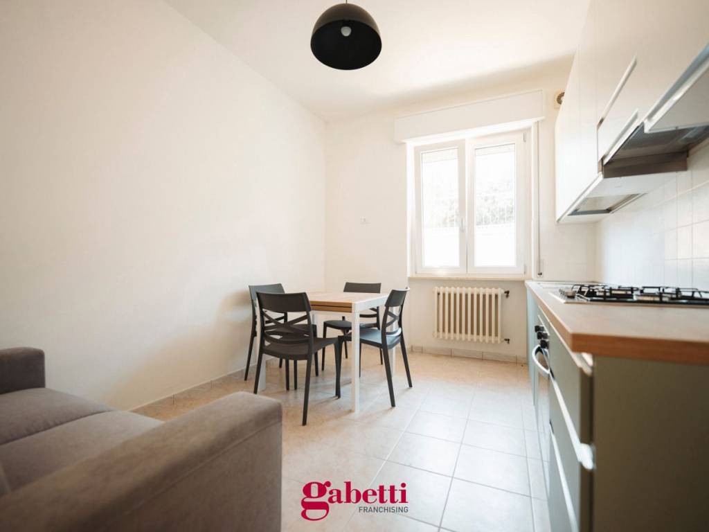 appartamento in vendita a San Salvo