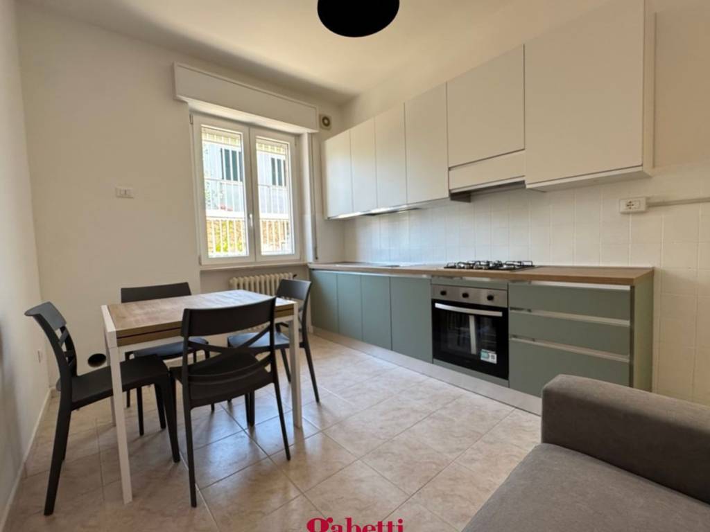 appartamento in vendita a San Salvo