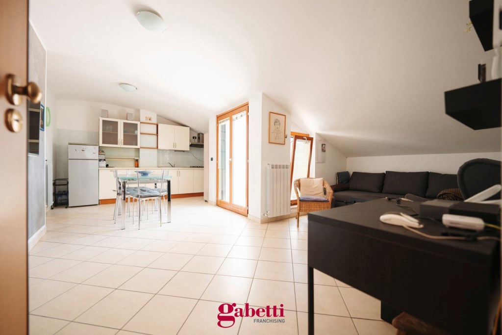 appartamento in vendita a San Salvo