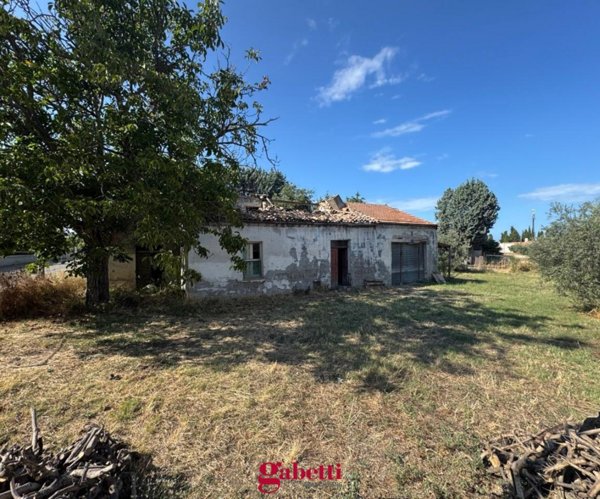 casa indipendente in vendita a San Salvo