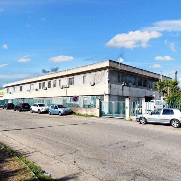 ufficio in vendita a San Salvo