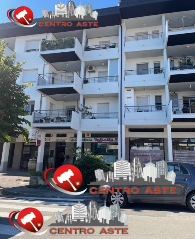 appartamento in vendita a San Salvo