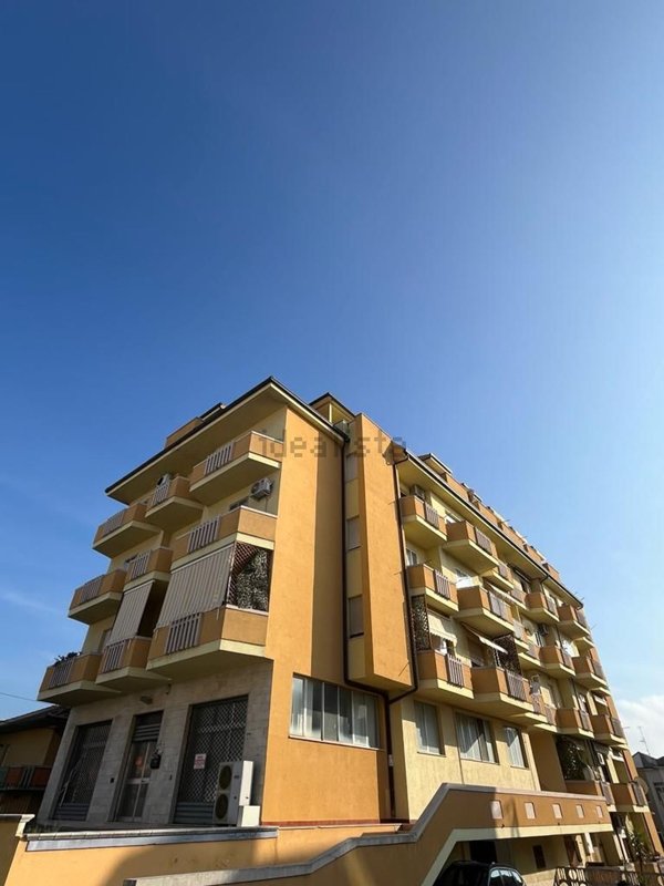 appartamento in vendita a San Salvo